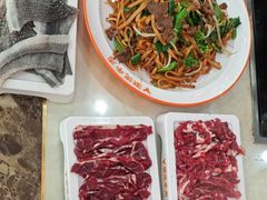 -潮悦牛肉火锅城(水贝店)