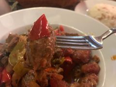 -Old Ottoman Cafe & Restaurant