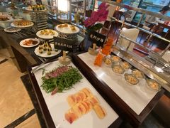 -温州王朝大酒店-自助餐厅