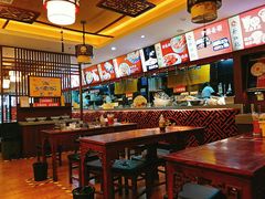 -蔡林记(杉杉奥特莱斯店)