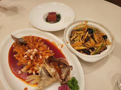 -得月楼·省级非遗·传统苏帮菜(观前店)