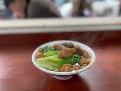 牛腩猪肠河粉-珍珍小食店(西华路店)