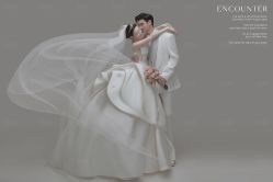 -巴黎经典婚纱摄影PARISSIC
