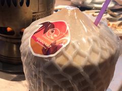 -上宴精品海鲜姿造(晶融汇旗舰店)