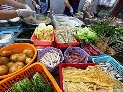 -正宗阳山牛杂(东城店)