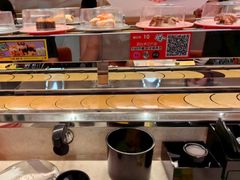-争鲜回转寿司(东方银座店)