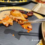超适合女生去的烤肉店，松明烤肉馆🥩