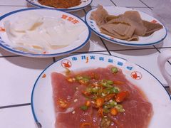 -贤合庄卤味火锅(勒泰中心店)