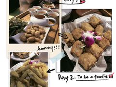 -大洋家·精品潮汕菜·生腌砂锅粥(天河东路店)