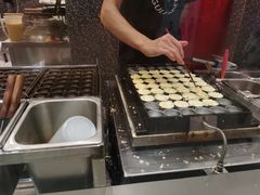 -咕噜咕噜·章鱼小丸子(广州荔湾领展广场店)