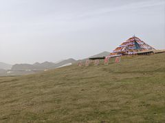-祁连山草原
