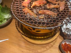 -烧肉达人•炭火烧肉(新天地店)
