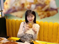 -做披萨的奇葩(中海央墅店)