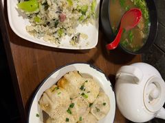 舒蔡记特色生煎-舒蔡记生煎菜饭(云南中路店)