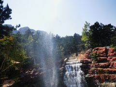 -山叶口景区