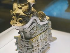 -陕西历史博物馆