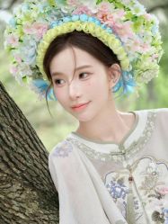 -米莱摄影写真(五大道别墅店)