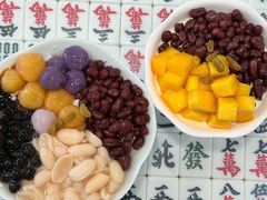 -堂屋糖水店(愚园店)