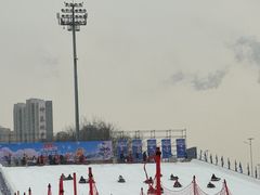 -沈阳奥体冰雪嘉年华