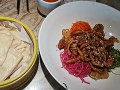 -皖香览约·徽菜(吴江吾悦店)