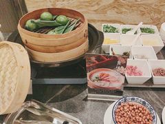 -京香轩·中餐厅(上海中庚聚龙酒店)