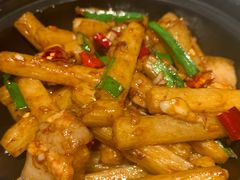 口味淮山-好食上(喜盈门.范城店)