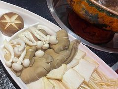 -京炭铜锅涮肉·羊蝎子·羊肉炉(保利·时光里店)