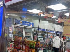 -7-ELEVEn(缤果空间店)