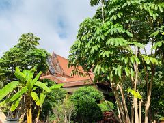 -西双版纳融创皇冠假日度假酒店