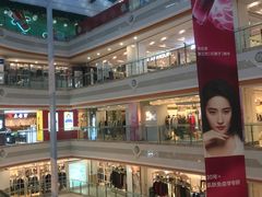 -巴黎春天(浦建店)