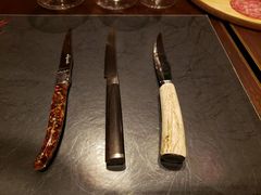 -恰餐厅及酒吧 CHAR Bar & Grill (北京丽都皇冠假日店)