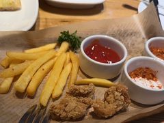 -菲滋意式餐厅(银泰百货金华江南店)