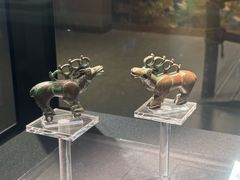 -张掖市博物馆