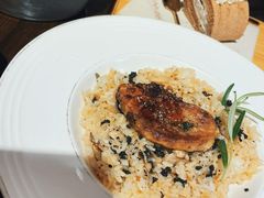 -沏点Trattoria意大利餐厅(新街口店)