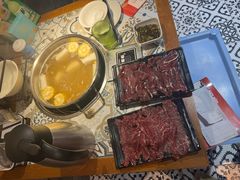 -三毛牛肉店(福强店)