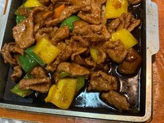 -大海山·十八年海鲜闽菜(金港店)