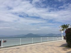 -三亚西岛海洋文化旅游区