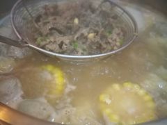 -广味鲜潮汕牛肉火锅(延安三路店)