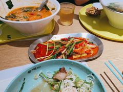 -蔡澜Pho·越南粉餐厅(海上世界店)