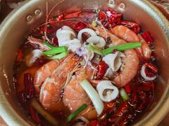 -夹夹大·蟹蟹大排档(财富又一城店)