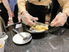 -一哥澳门豆捞·澳门风打边炉(高德置地店)