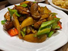 地三鲜-雪乡情东北菜(塘朗店)