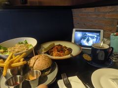 -bluefrog蓝蛙(水游城店)