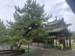 -常家庄园