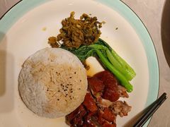 -粤陸玖玖·港式手作茶餐厅(珠江路店)