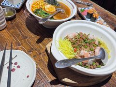 -小川洋风料理(街道口店)