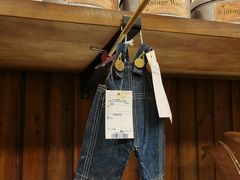 -FRANK STORE(巨鹿路店)