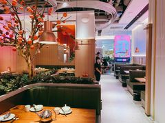 -老板恋上鱼(环山路店)