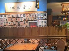 -老阿妈蒙古村·蒙古包·草原文化·歌舞表演(老君堂店)