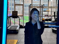 -NRG健身私教CLUB(打浦桥店)